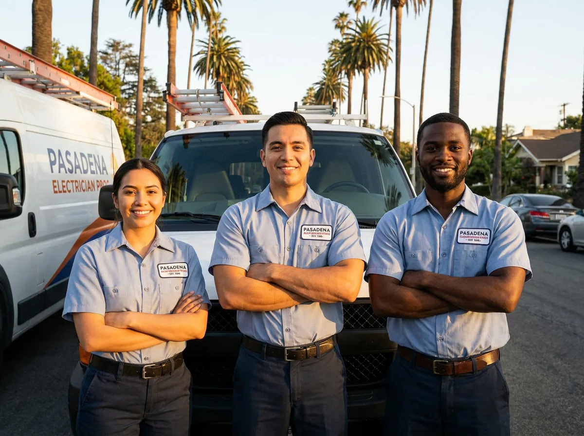 Electrician company in Cherry, IL