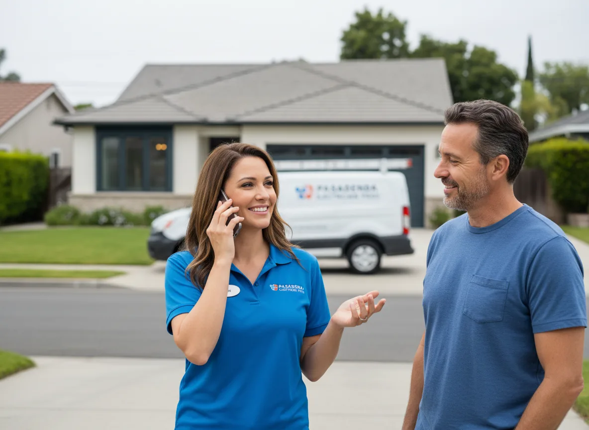 Electrician Cherry, IL FAQs